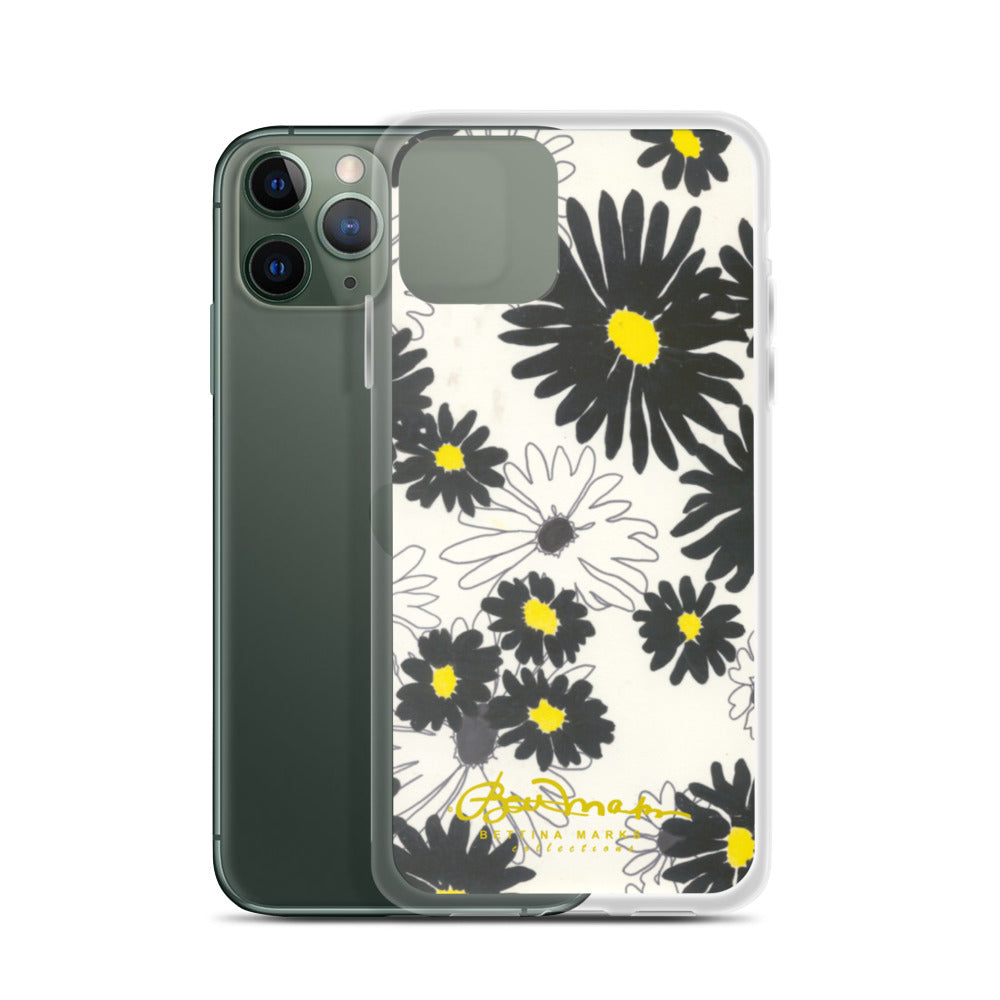 Daisy iPhone Case (select model)