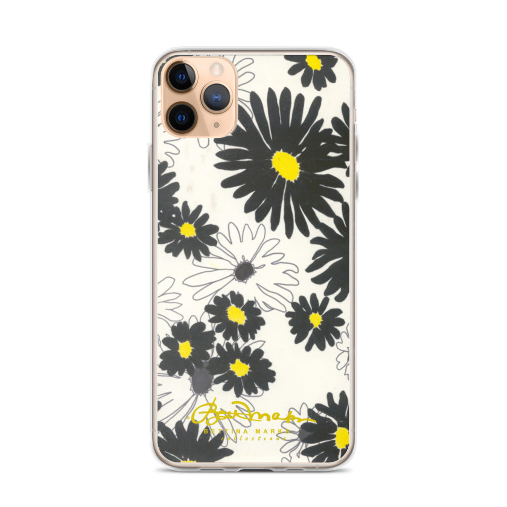 Daisy iPhone Case (select model)