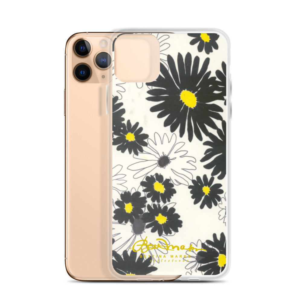 Daisy iPhone Case (select model)