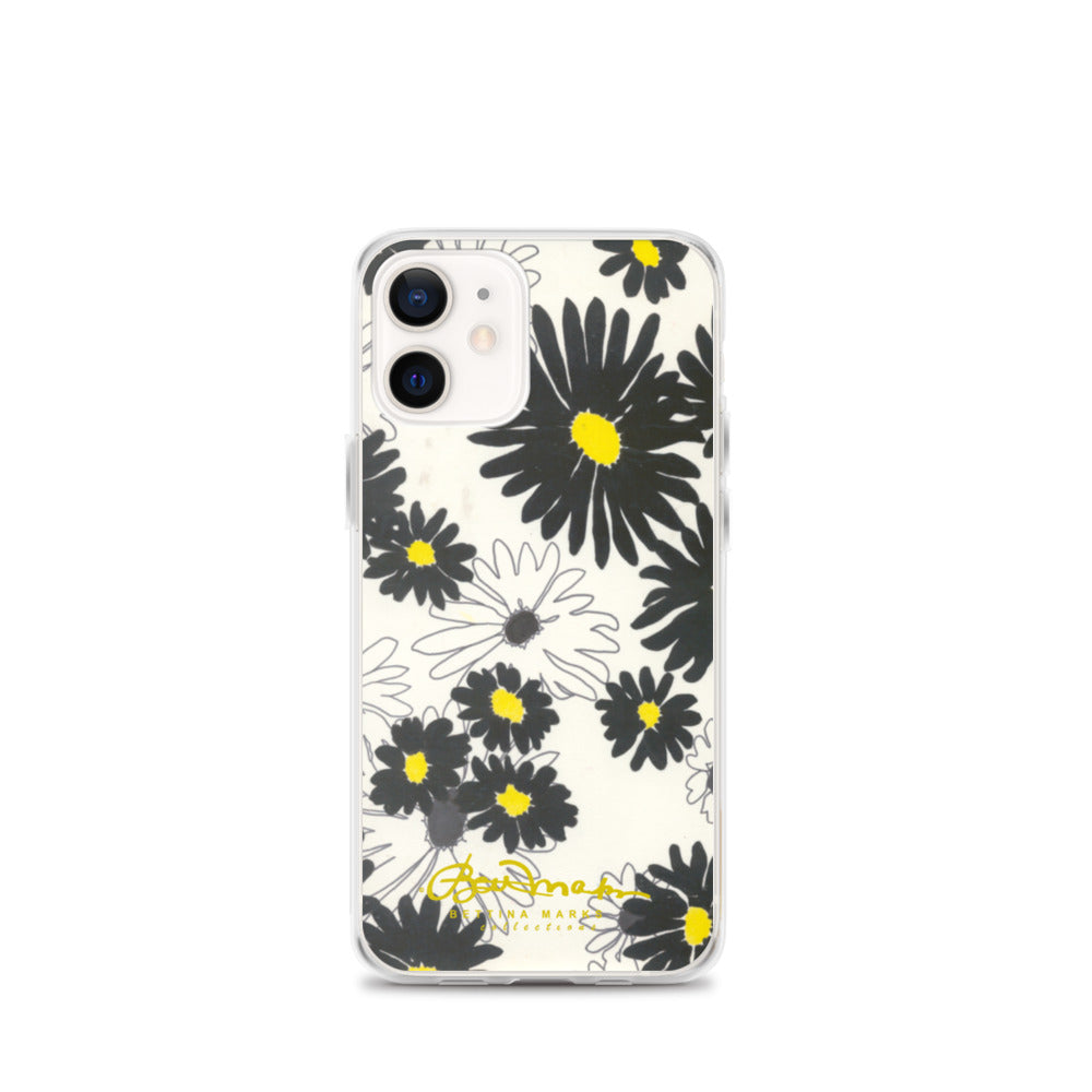 Daisy iPhone Case (select model)