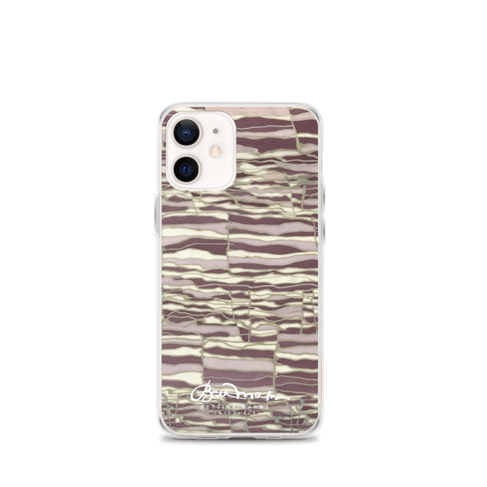 Techno iPhone Case (select model)