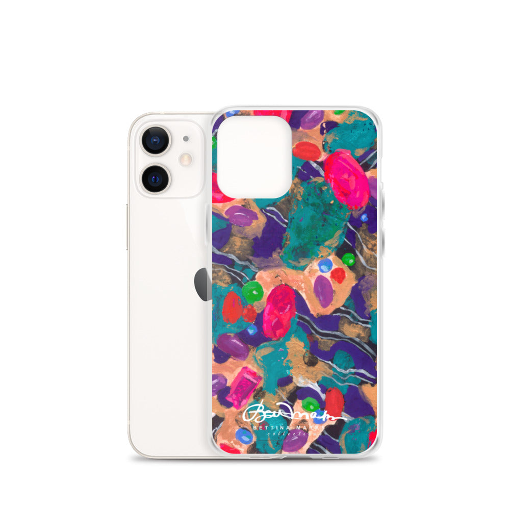 Jelly Bean iPhone Case (select model)