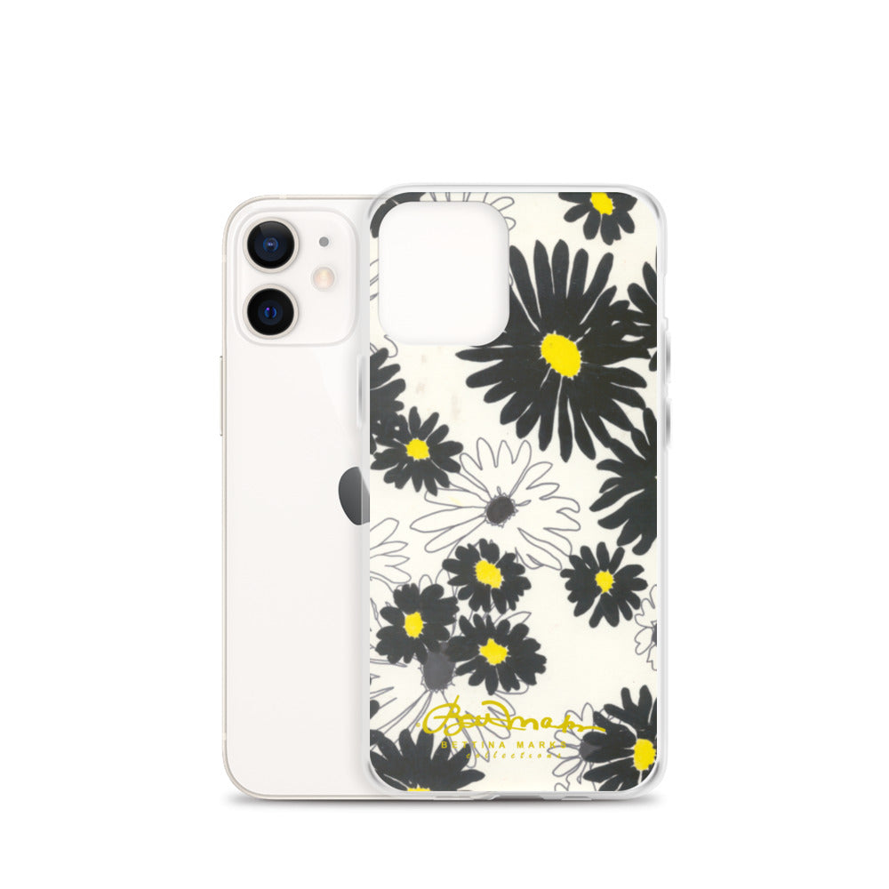 Daisy iPhone Case (select model)