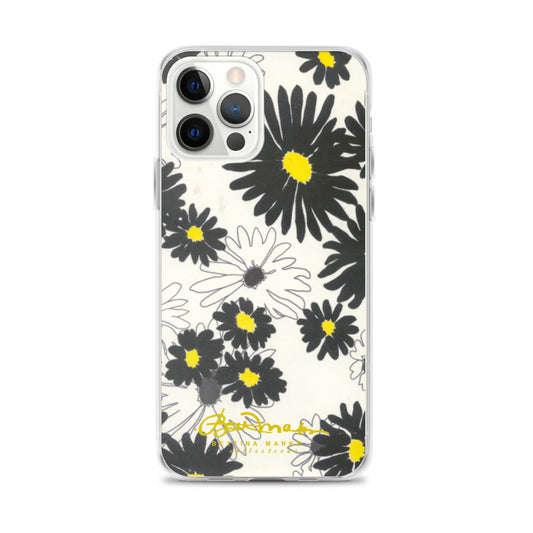 Daisy iPhone Case (select model)