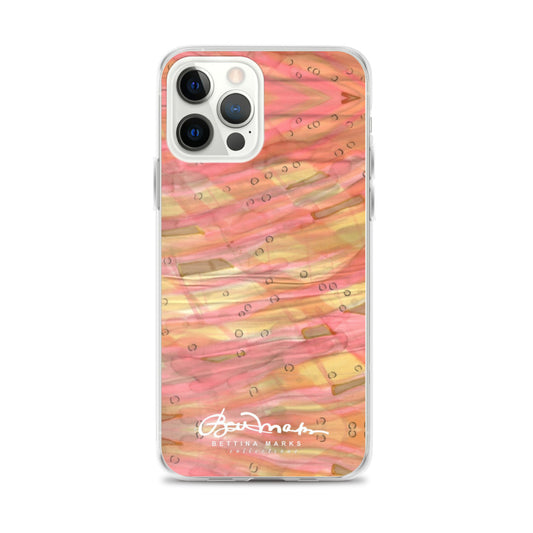 Dreamy Floral iPhone Case (select model)