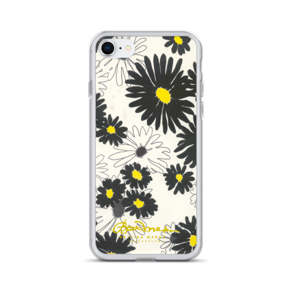 Daisy iPhone Case (select model)