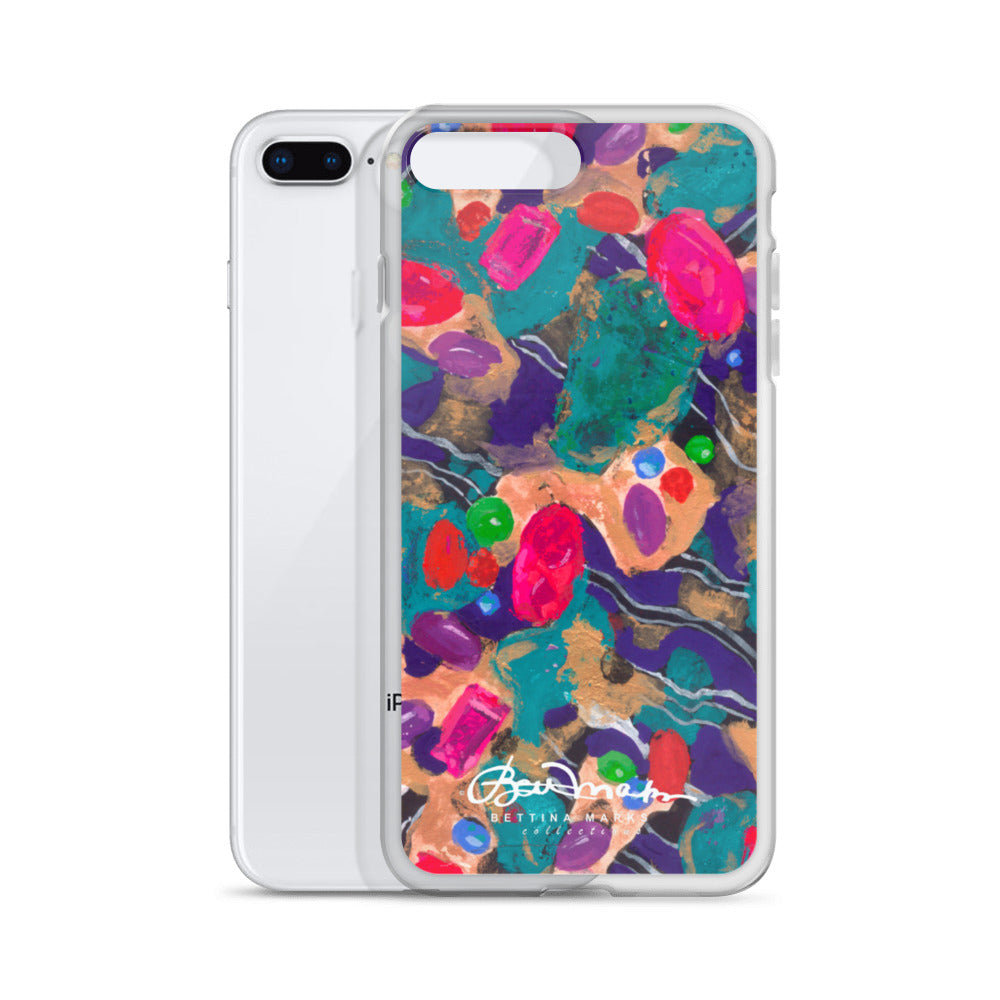 Jelly Bean iPhone Case (select model)