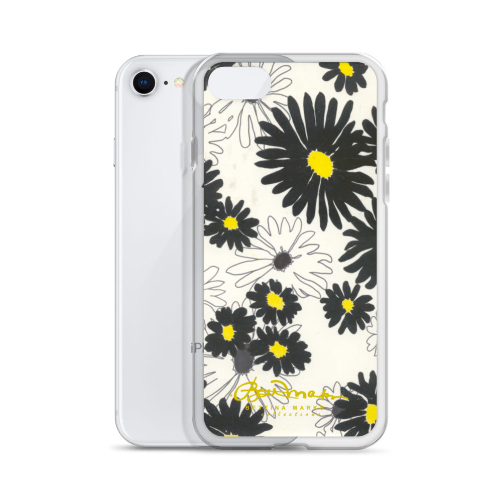 Daisy iPhone Case (select model)