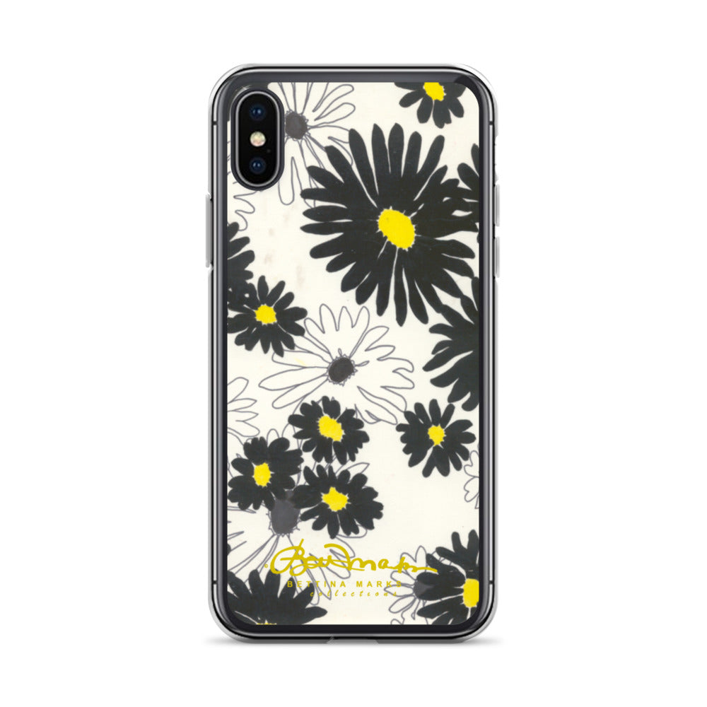 Daisy iPhone Case (select model)