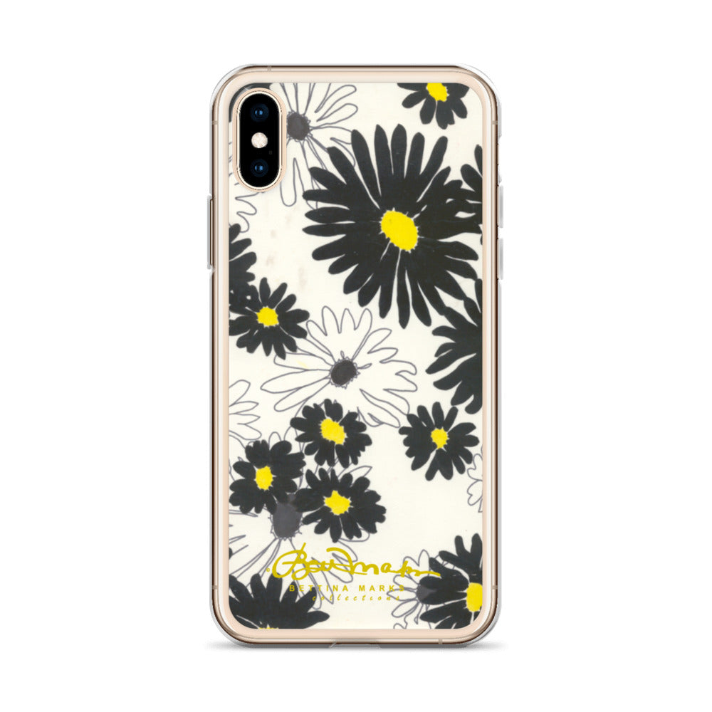 Daisy iPhone Case (select model)