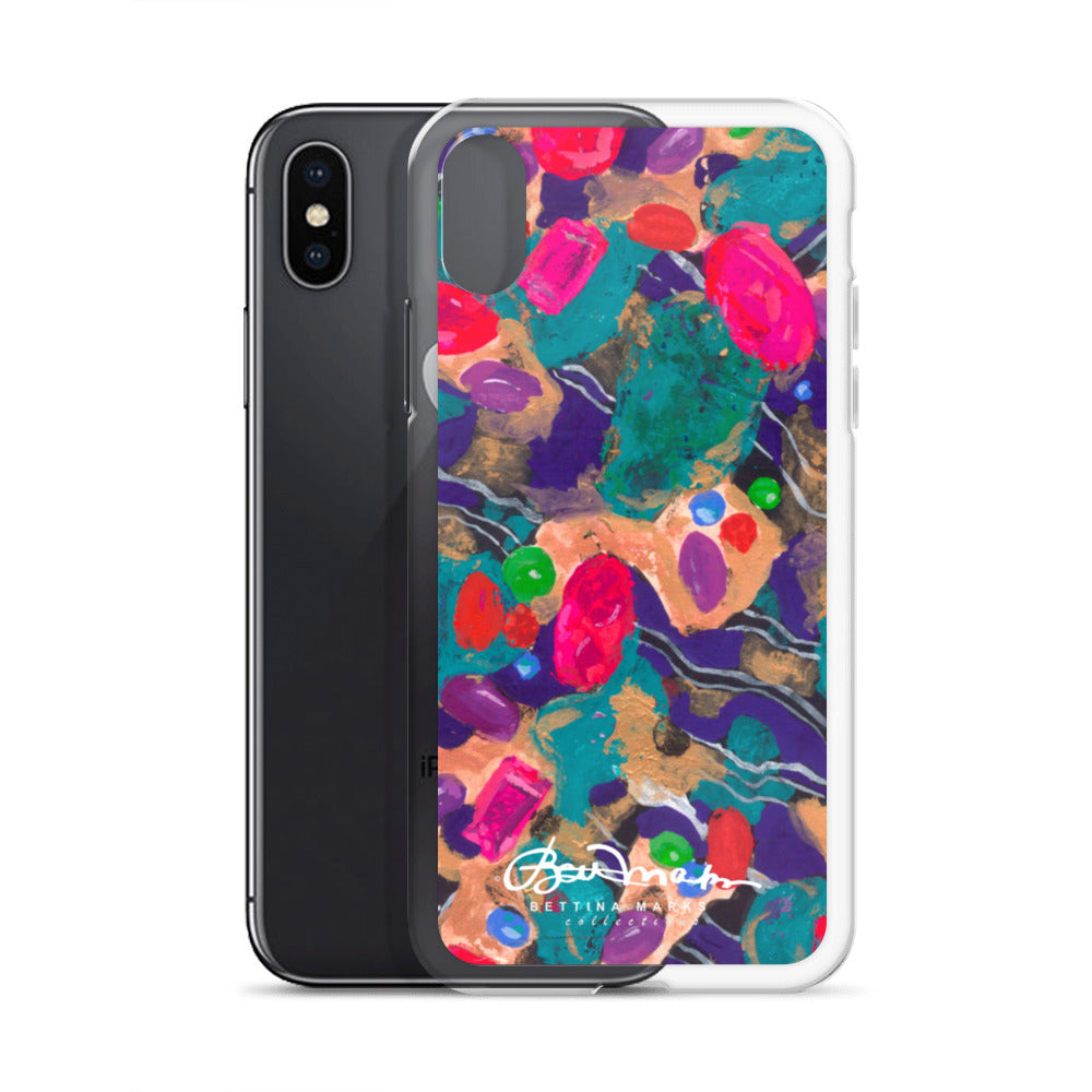 Jelly Bean iPhone Case (select model)