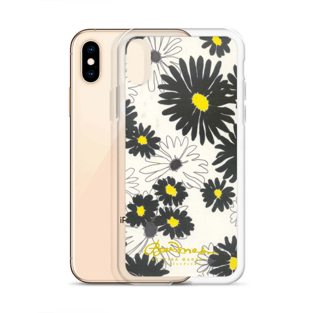 Daisy iPhone Case (select model)