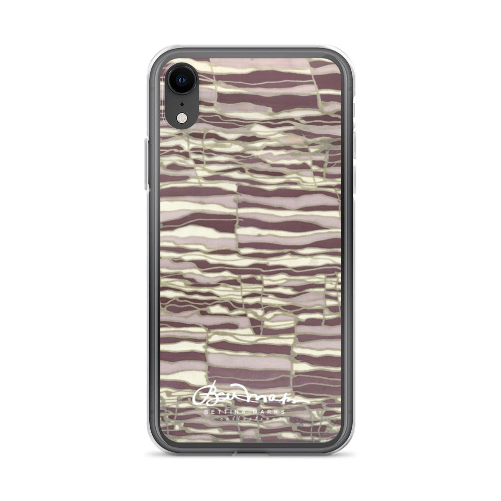 Techno iPhone Case (select model)
