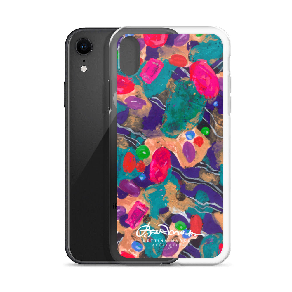 Jelly Bean iPhone Case (select model)