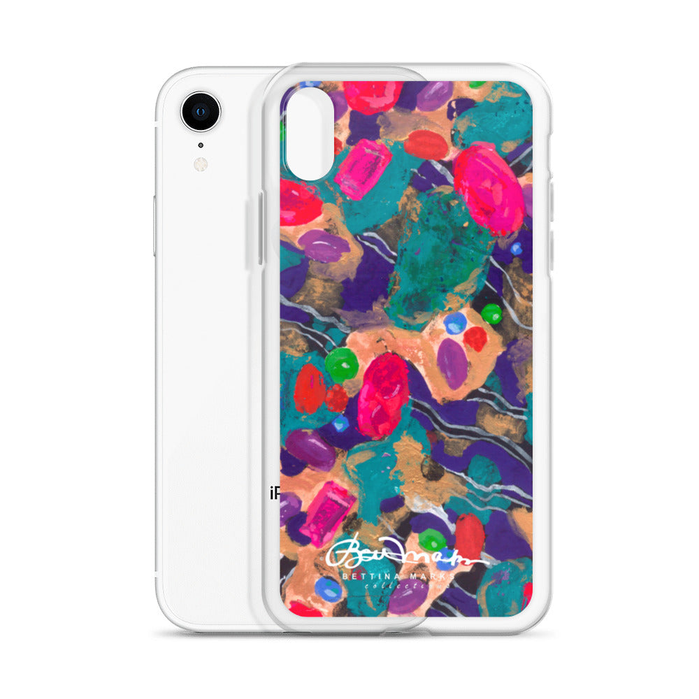 Jelly Bean iPhone Case (select model)