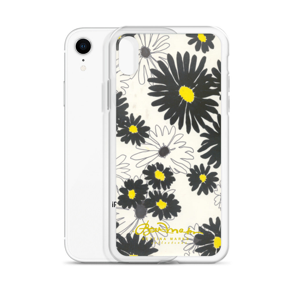 Daisy iPhone Case (select model)