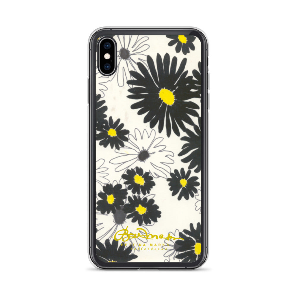 Daisy iPhone Case (select model)