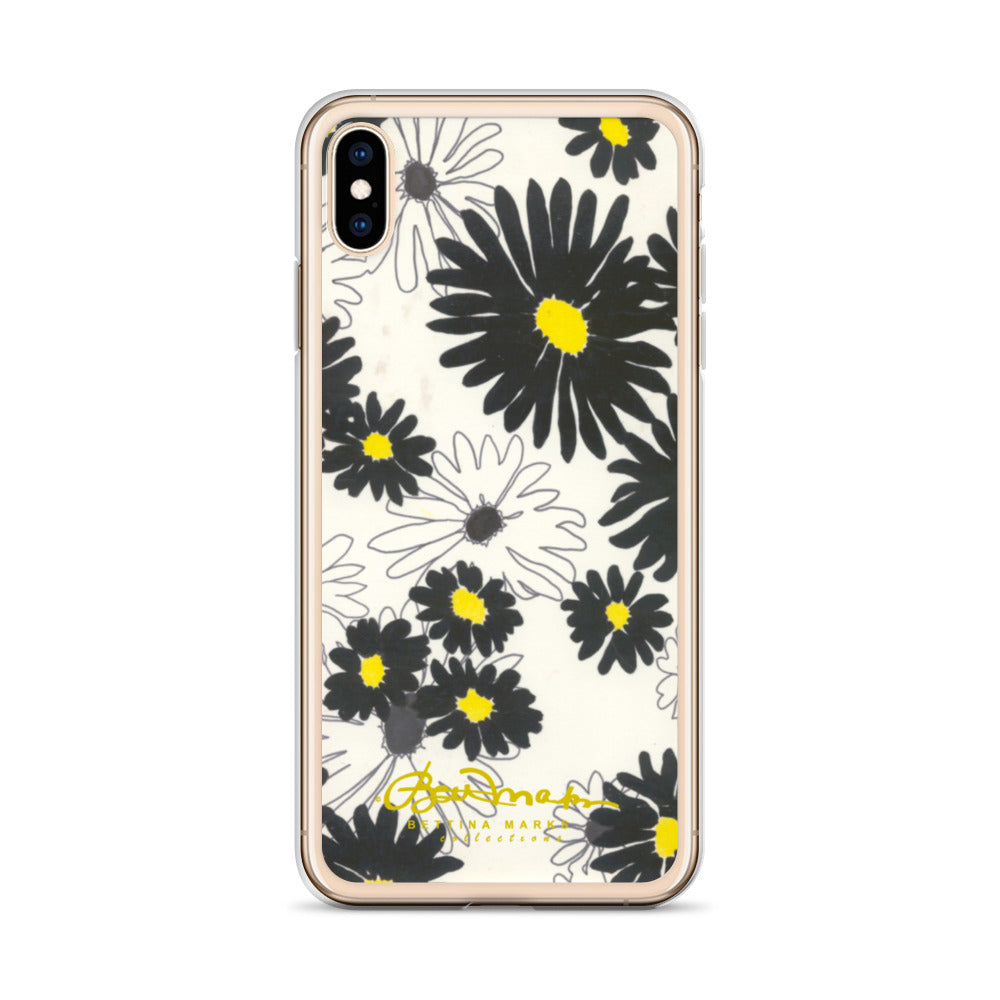 Daisy iPhone Case (select model)