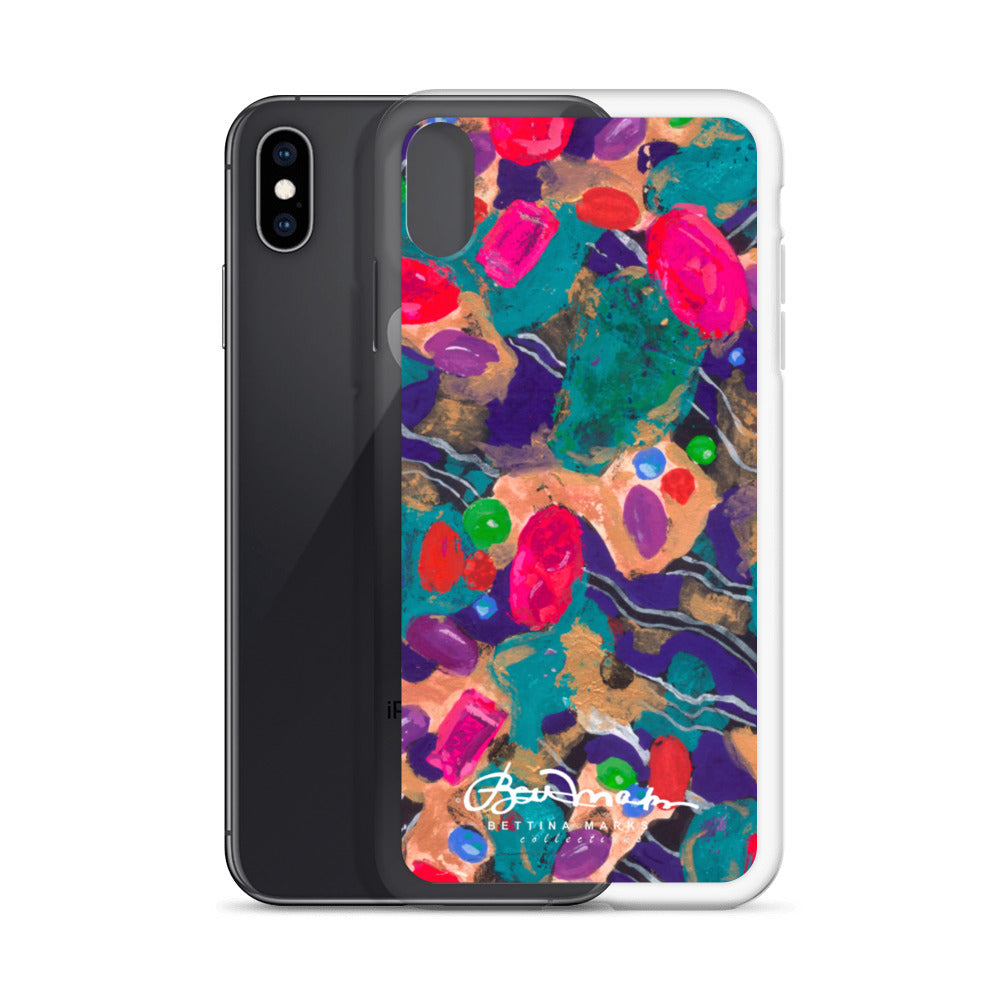 Jelly Bean iPhone Case (select model)