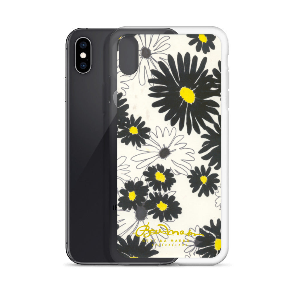 Daisy iPhone Case (select model)