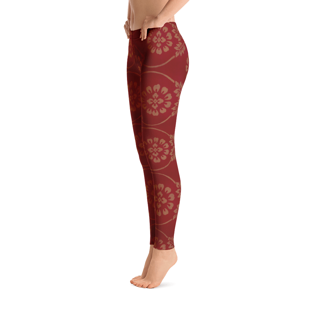 Turkish Tapestry Leggings