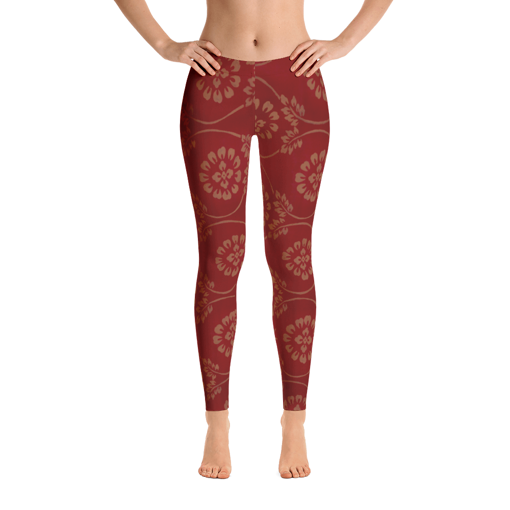 Turkish Tapestry Leggings