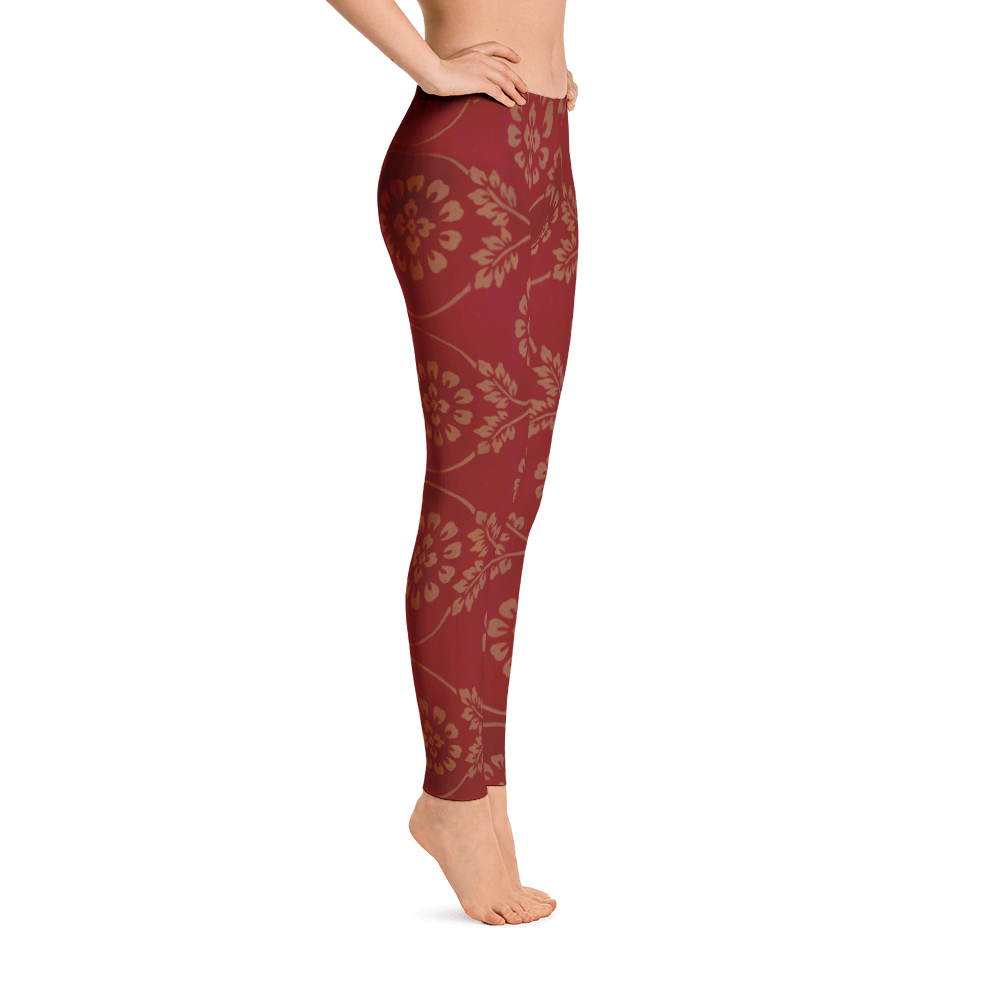 Turkish Tapestry Leggings