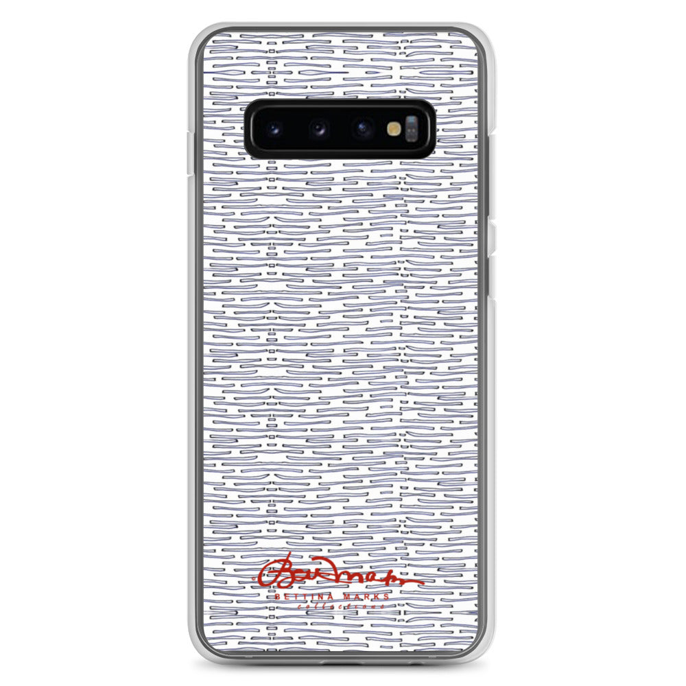 Nautical Crew Samsung Case (select model)