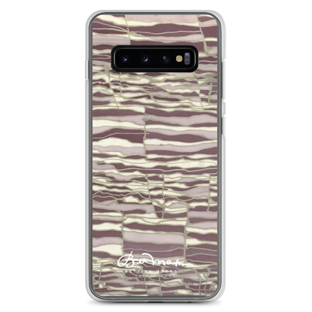 Techno Samsung Case (select model)