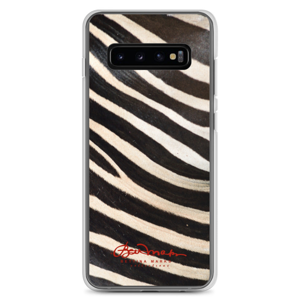 Zebra Samsung Case (select model)