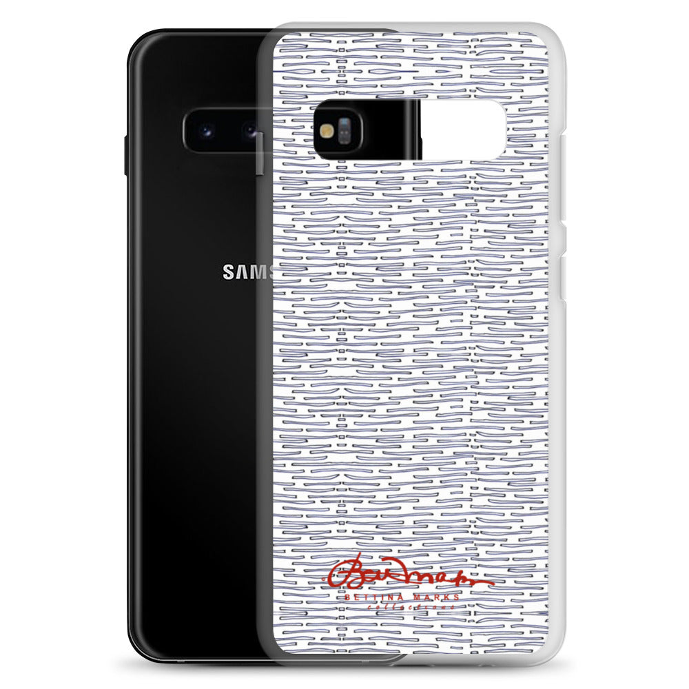 Nautical Crew Samsung Case (select model)