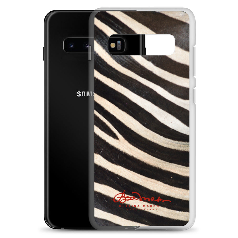 Zebra Samsung Case (select model)