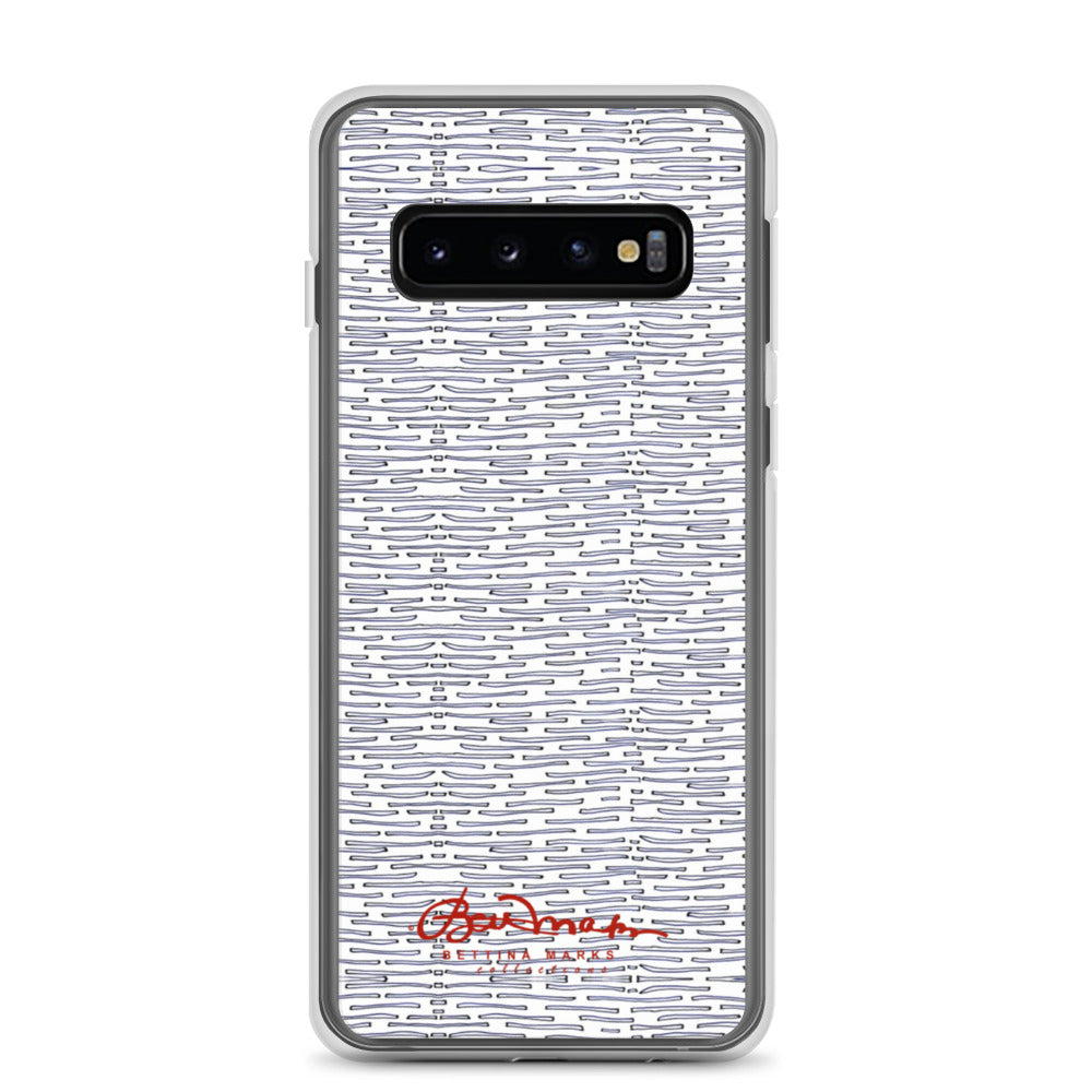 Nautical Crew Samsung Case (select model)