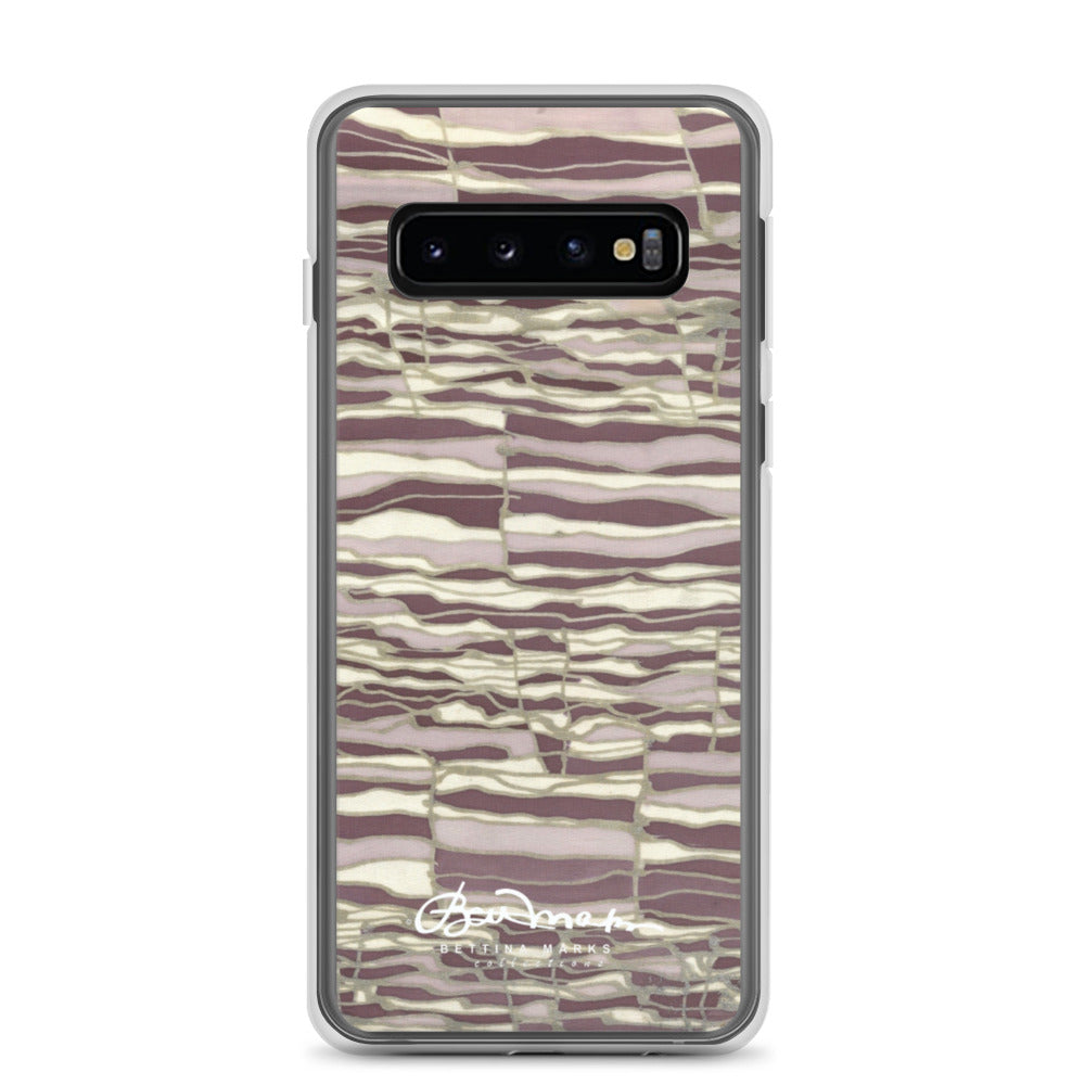 Techno Samsung Case (select model)