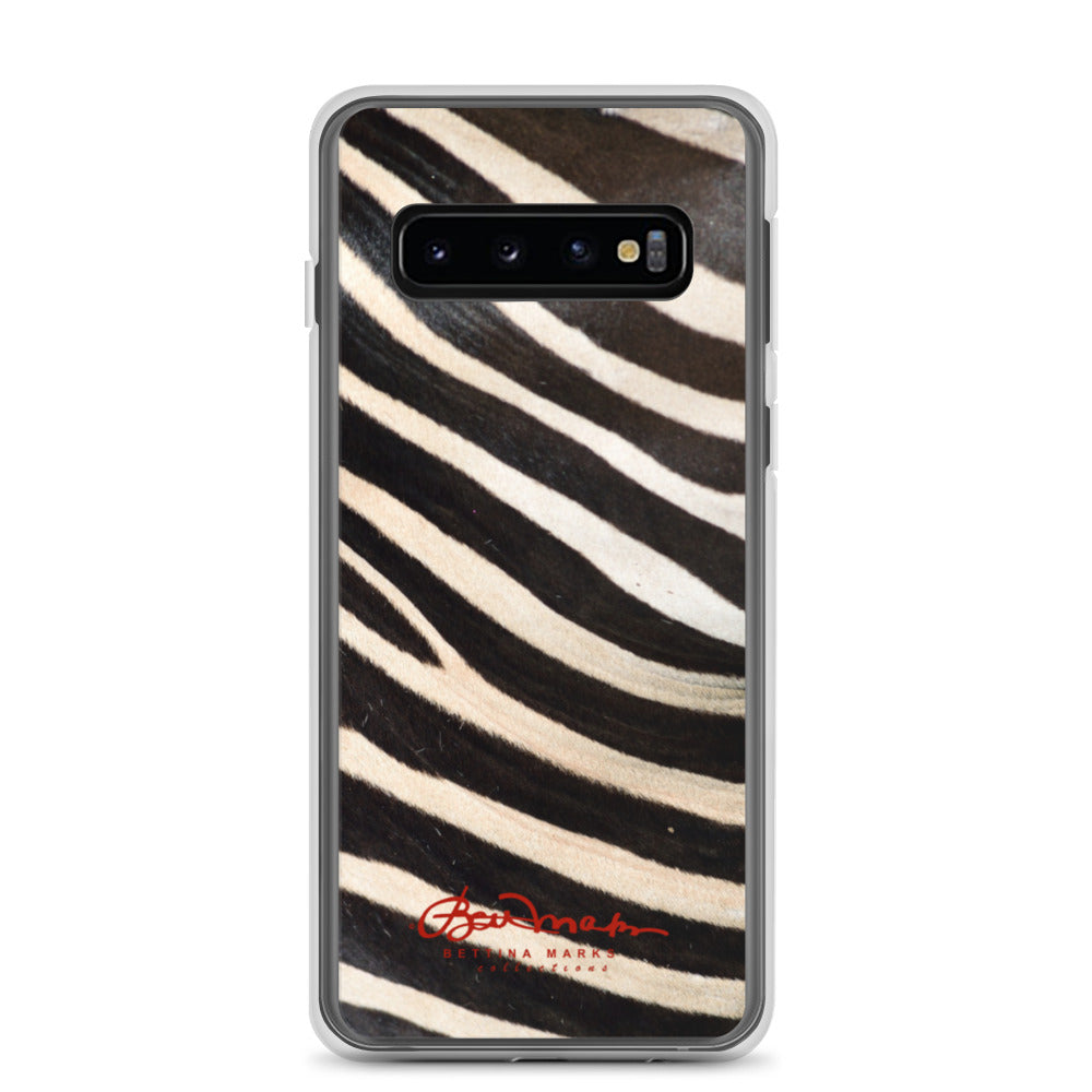 Zebra Samsung Case (select model)