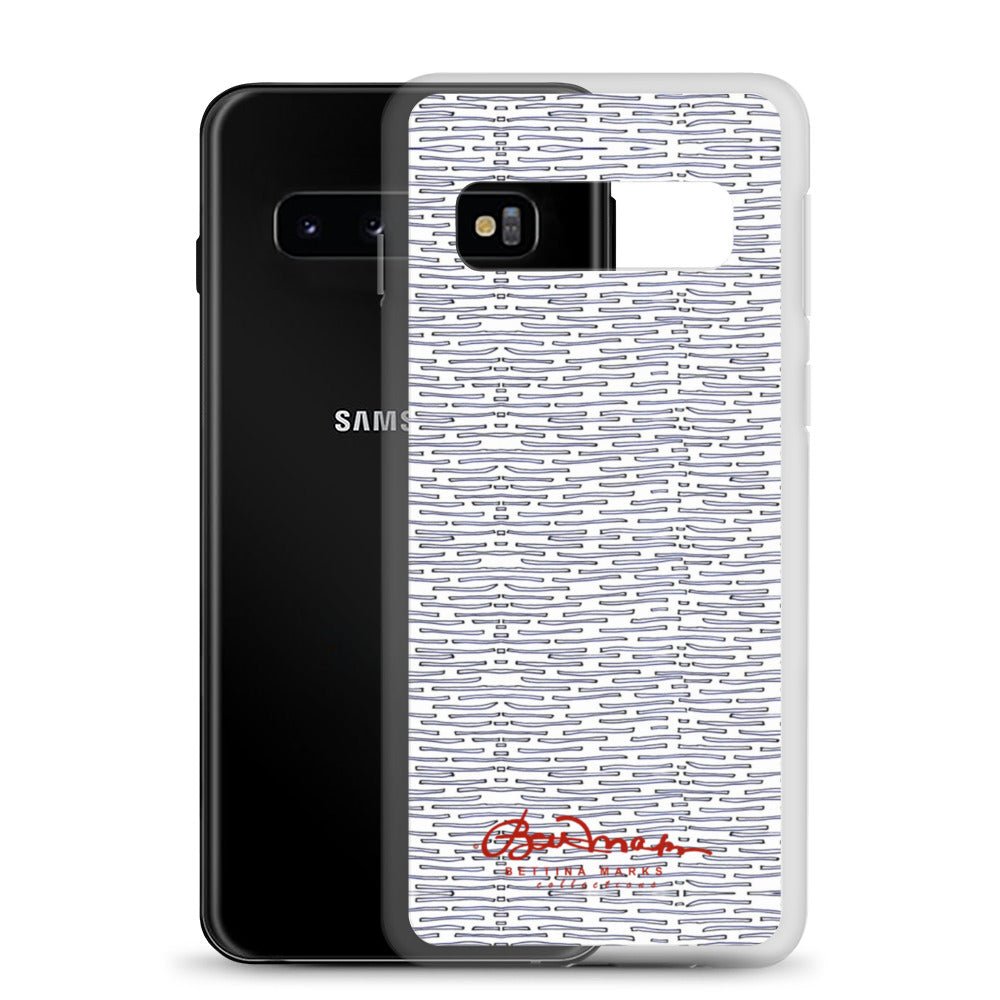 Nautical Crew Samsung Case (select model)