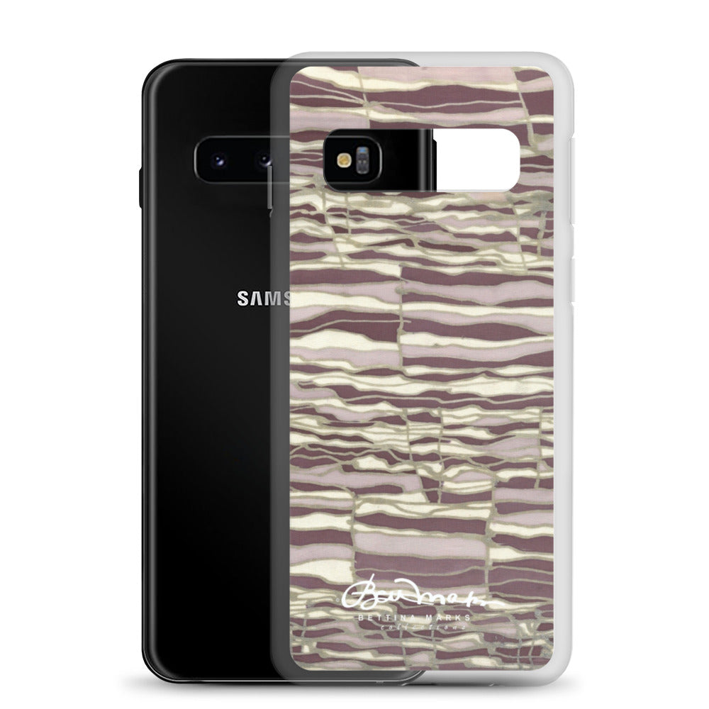 Techno Samsung Case (select model)