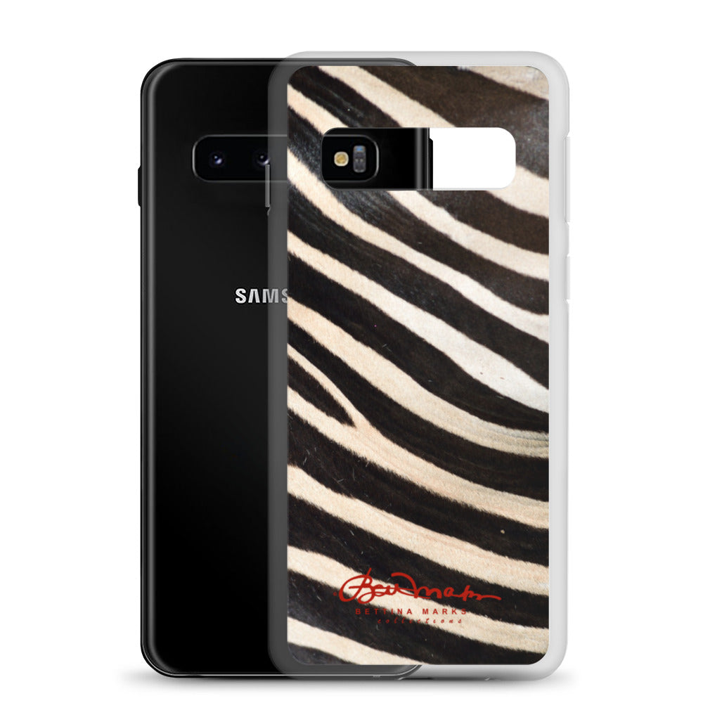 Zebra Samsung Case (select model)