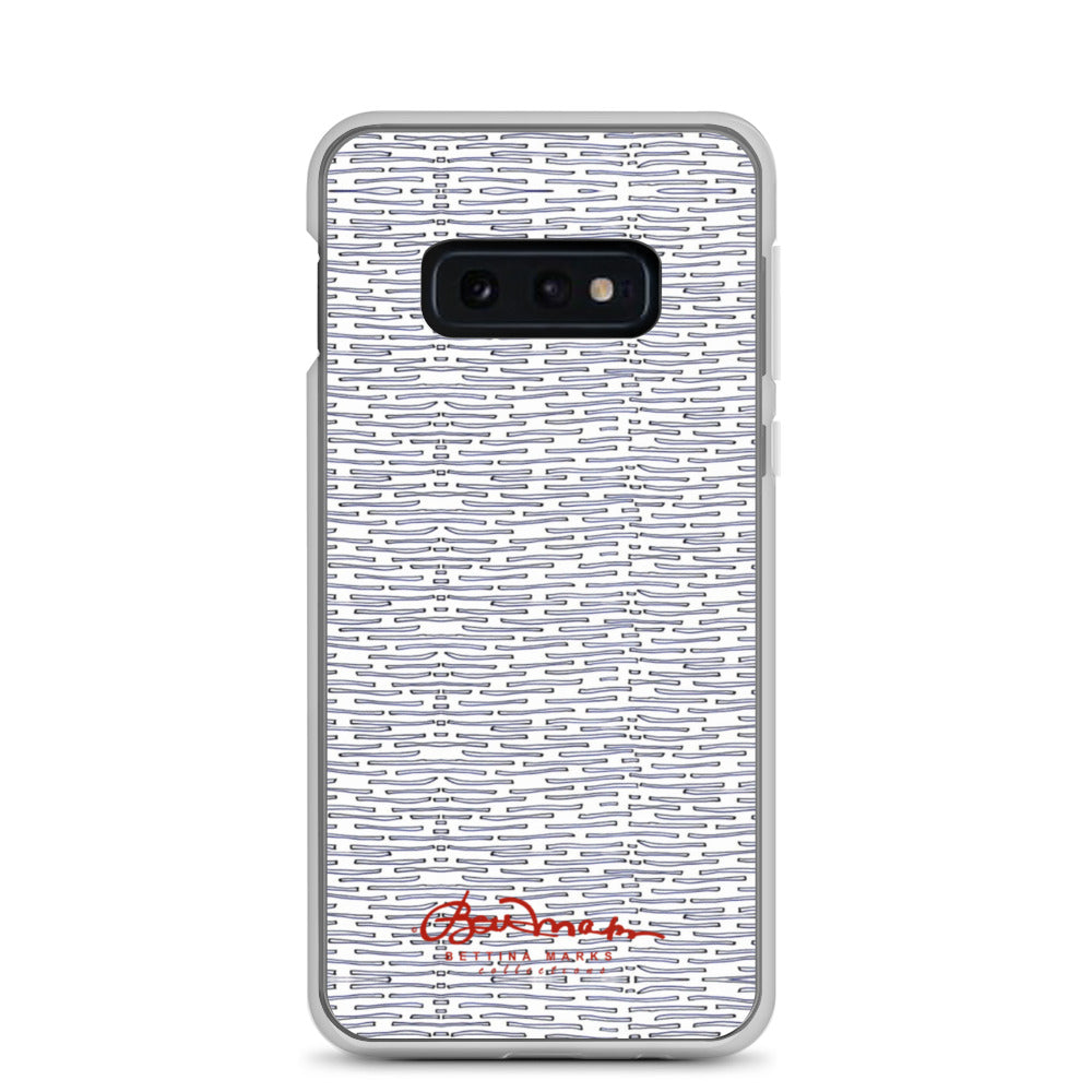 Nautical Crew Samsung Case (select model)