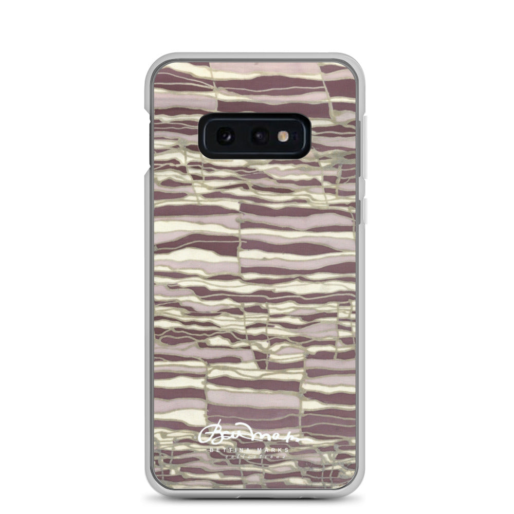 Techno Samsung Case (select model)