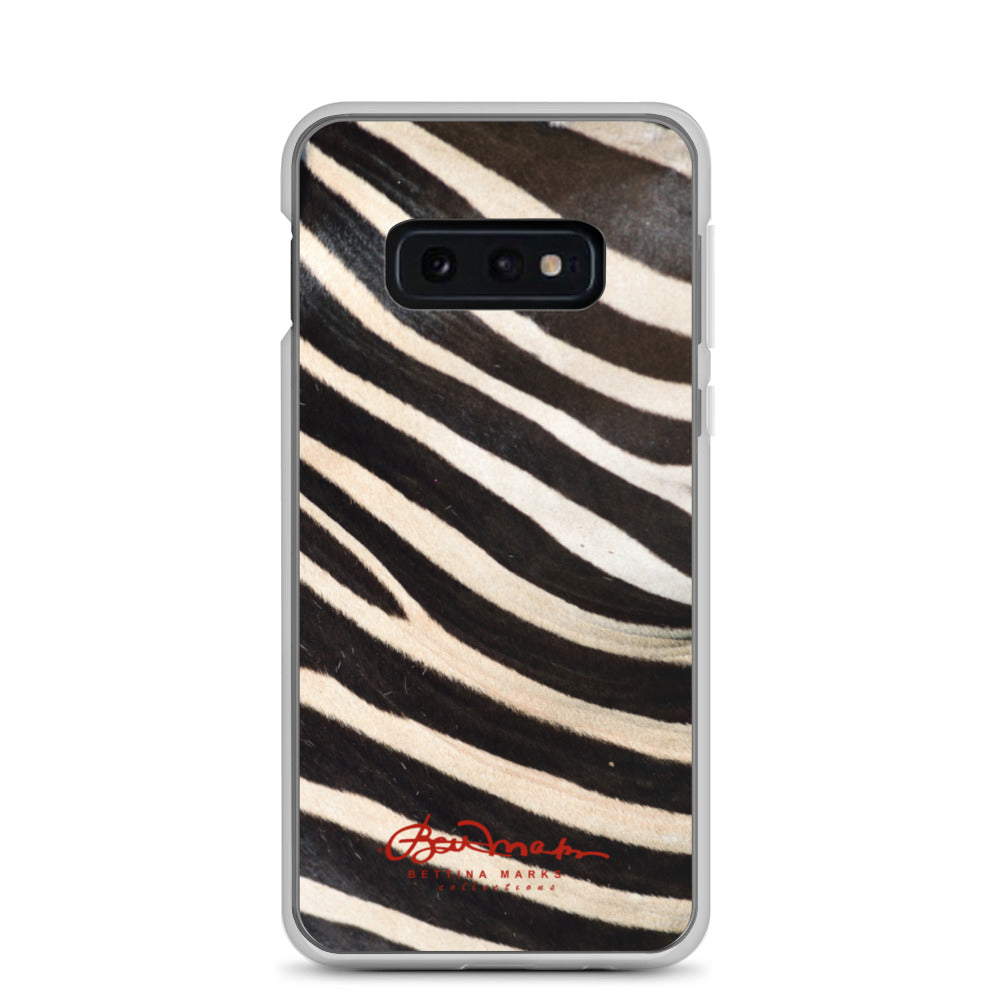 Zebra Samsung Case (select model)