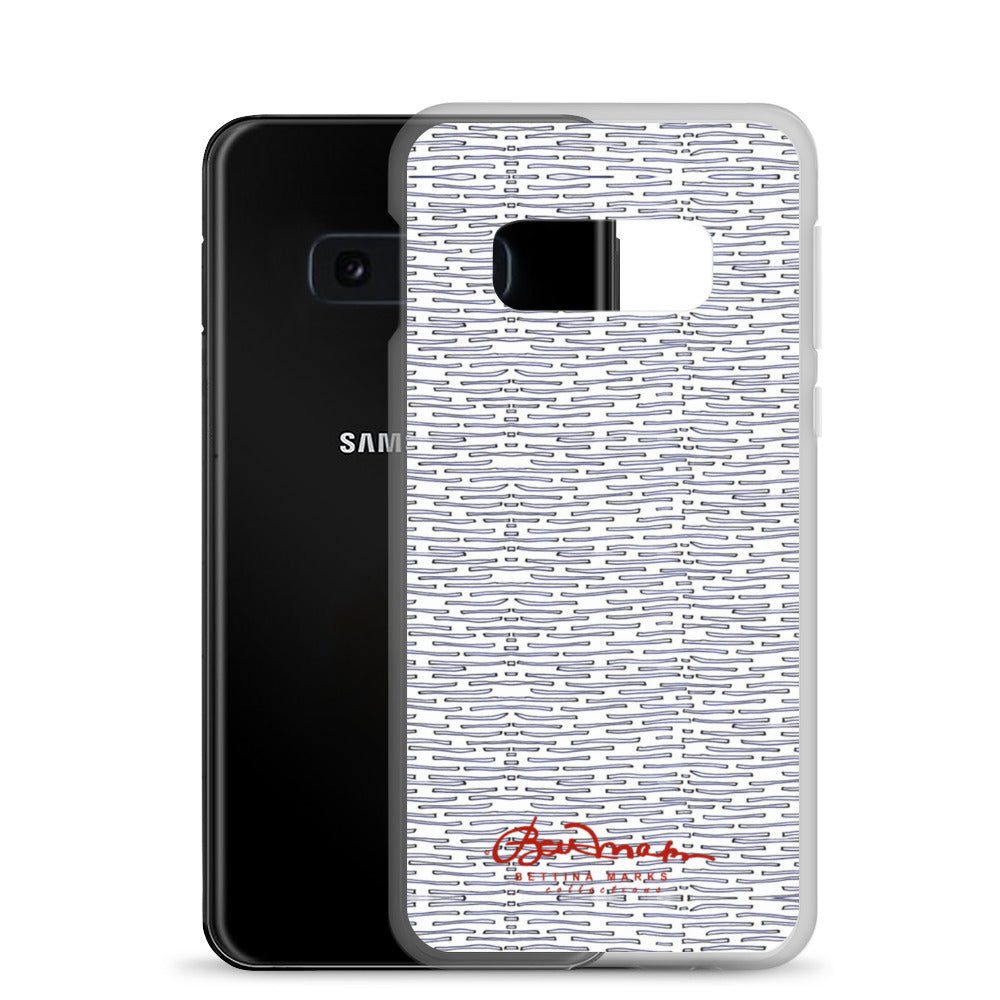 Nautical Crew Samsung Case (select model)