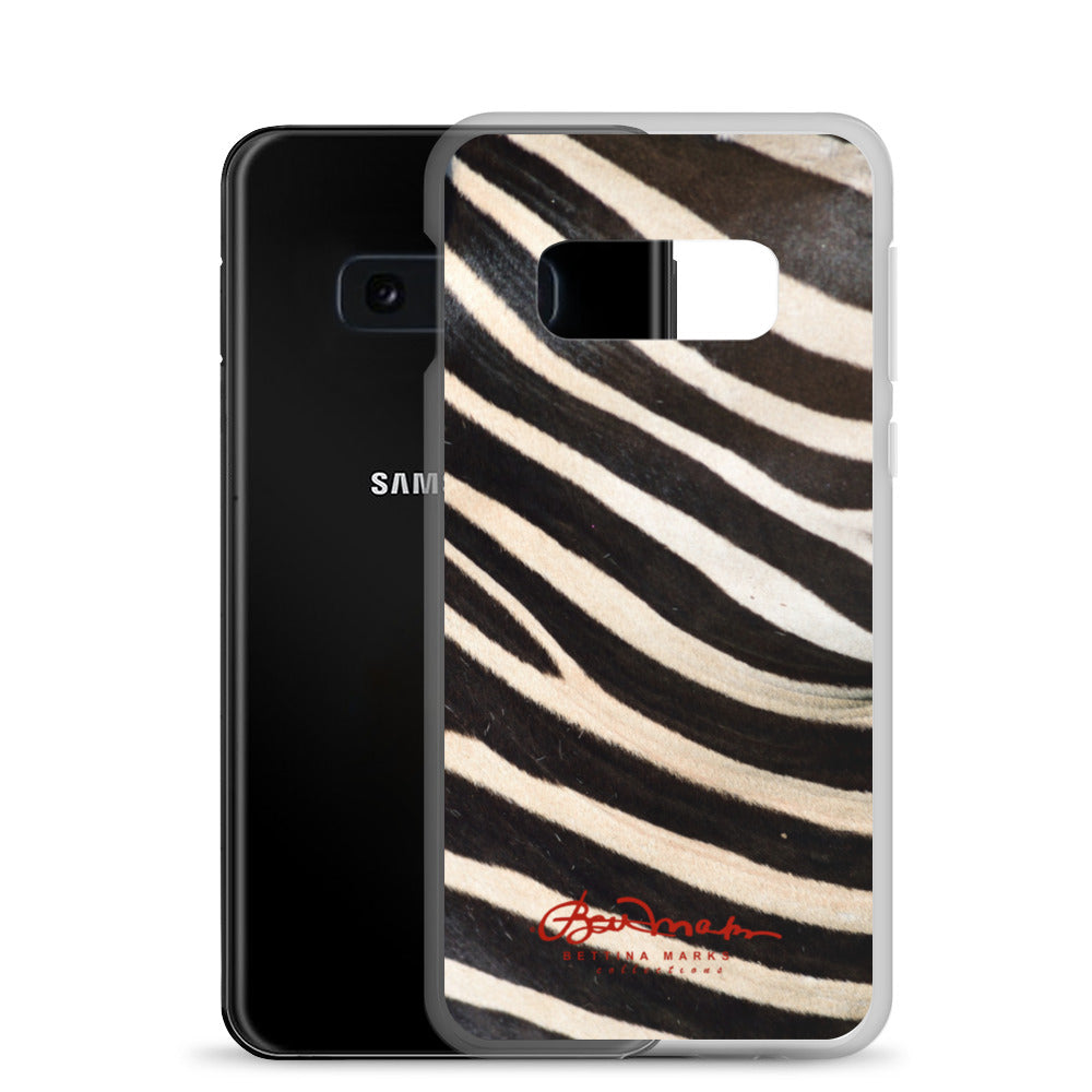 Zebra Samsung Case (select model)