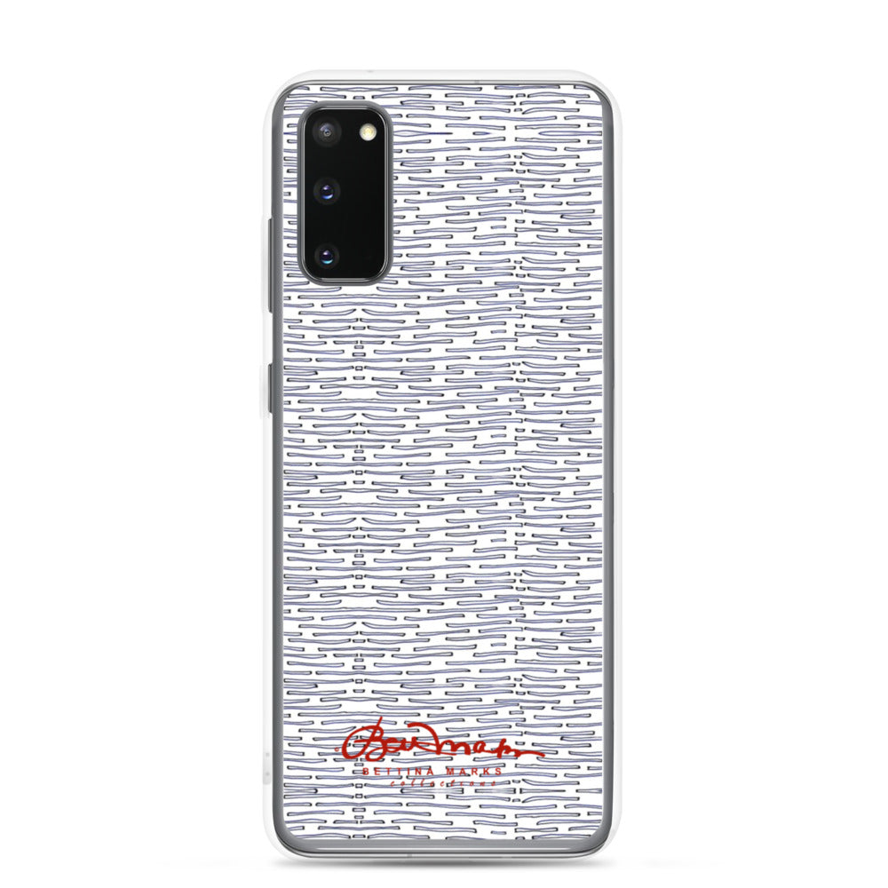 Nautical Crew Samsung Case (select model)