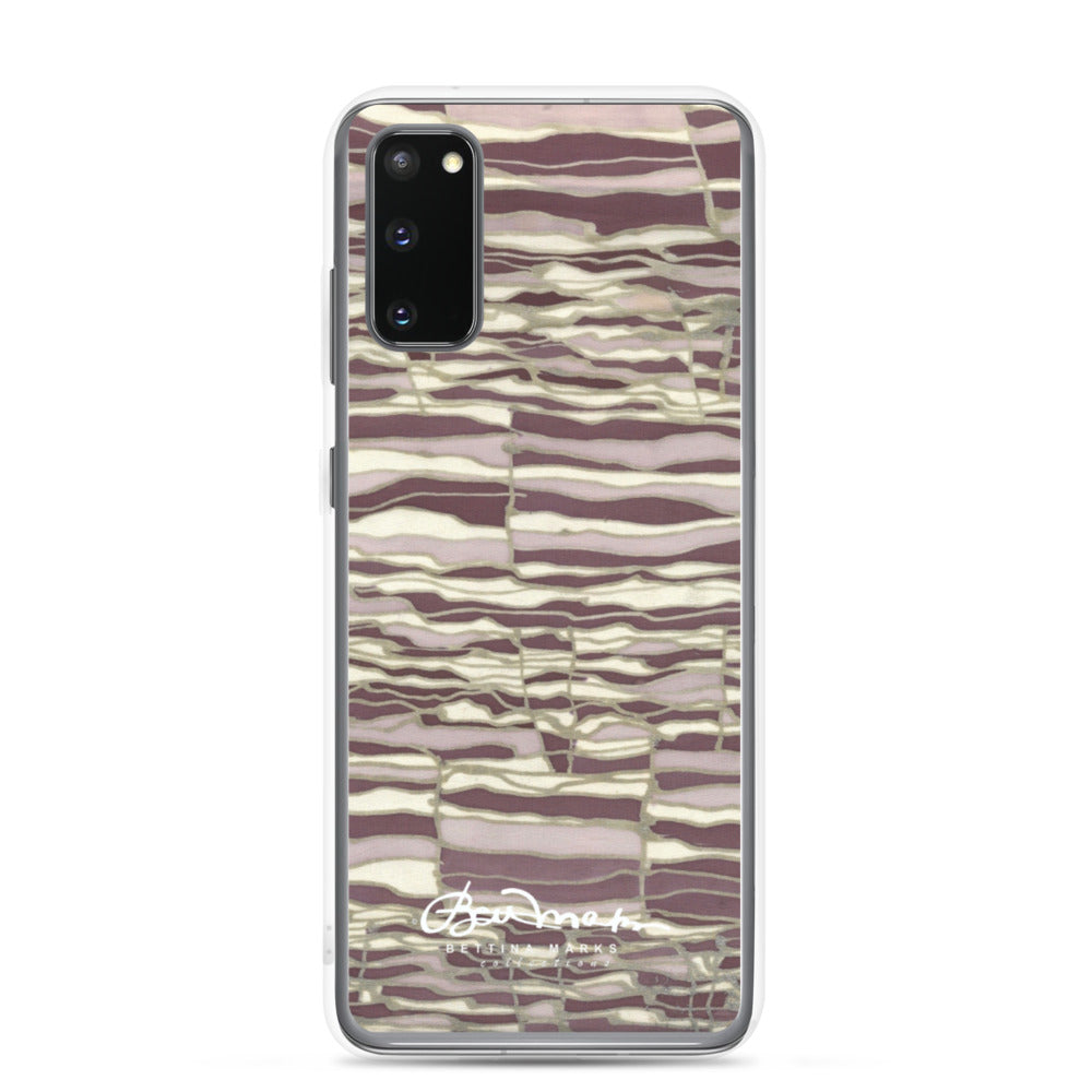 Techno Samsung Case (select model)