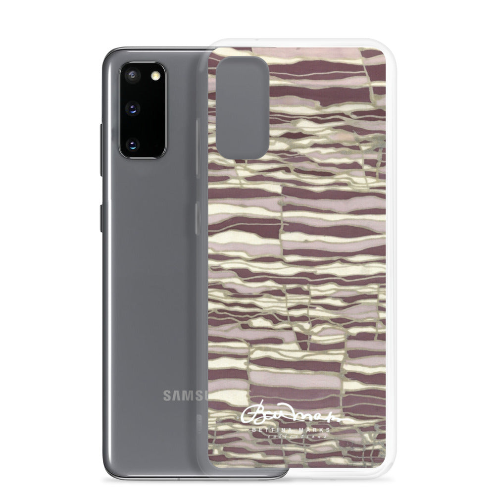 Techno Samsung Case (select model)