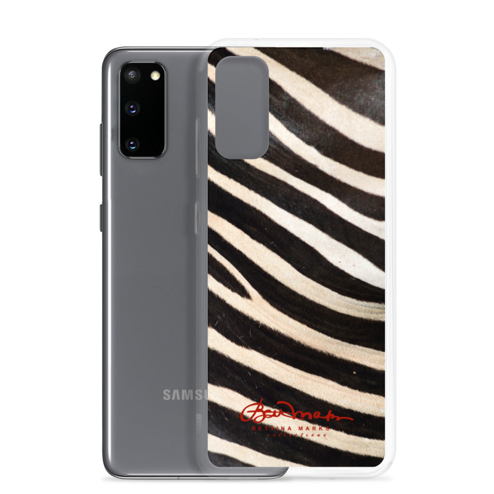 Zebra Samsung Case (select model)