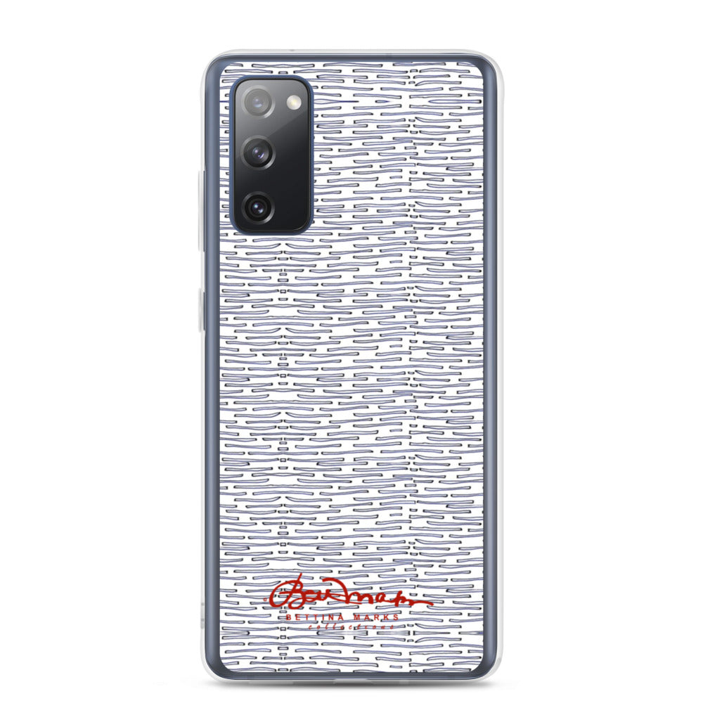 Nautical Crew Samsung Case (select model)