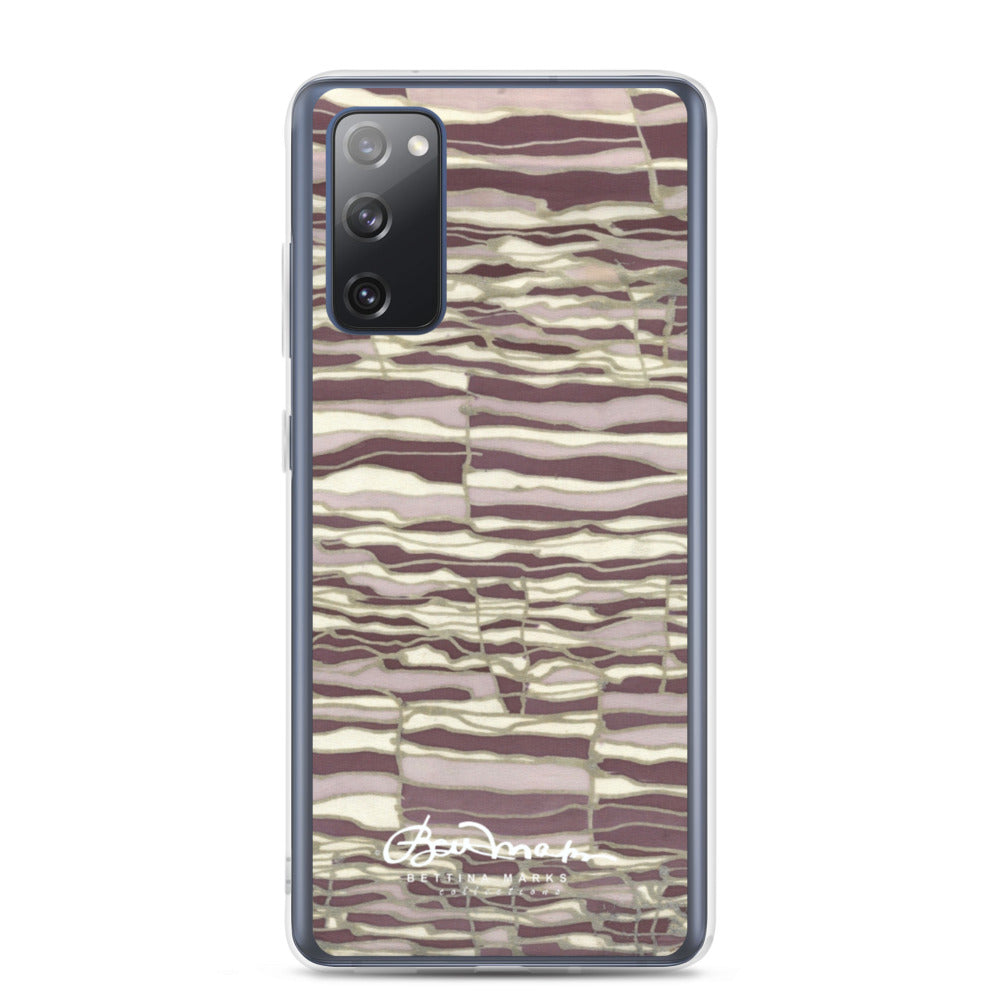 Techno Samsung Case (select model)