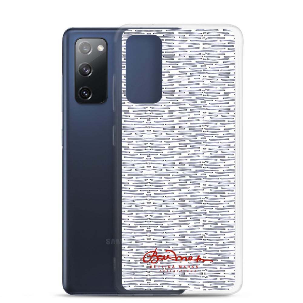 Nautical Crew Samsung Case (select model)